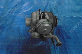 ТУРБИНА RENAULT MEGANE II 1.9 DCI