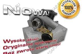 ТУРБИНА  RENAULT MEGANE II 2 1.5DCI 60KW 82KM
