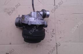 ТУРБИНА RENAULT MEGANE III 1.5 DCI