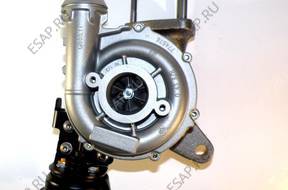 ТУРБИНА Renault Megane III 1.9 dCi 130 KM 774193-3