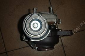 ТУРБИНА RENAULT MEGANE III 1.9 DCI 753383
