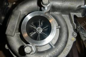 ТУРБИНА RENAULT MEGANE III 1.9 DCI 753383