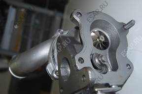 ТУРБИНА RENAULT MEGANE,VOLVO S40, 1.9D DID 102KM