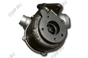 ТУРБИНА RENAULT MODUS 1.5 8200405203 8200507856