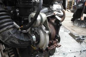 ТУРБИНА RENAULT MODUS CLIO III 1.5 DCI