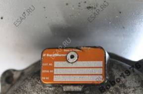 ТУРБИНА    RENAULT NISSAN 1,5 SIEMENS