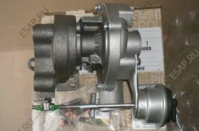 ТУРБИНА RENAULT NISSAN 1.5DCI 60kW 7711135039