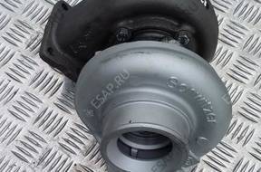 ТУРБИНА RENAULT PREMIUM 220/270 DCI ПО REGENERACJI