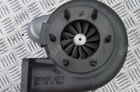 ТУРБИНА RENAULT PREMIUM 220/270 DCI ПО REGENERACJI