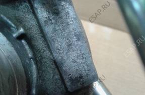 ТУРБИНА RENAULT TRAFIC 2,5 DCI