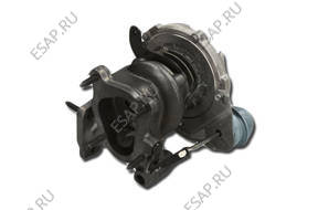 ТУРБИНА RENAULT TRAFIC  2.0 CDTI M9R780 7701477300