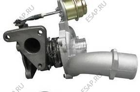 ТУРБИНА Renault Trafic II 1.9dCi 101KM 751768