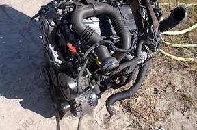 ТУРБИНА  RENAULT TRAFIC OPEL VIVARO 2011 2.0 dci