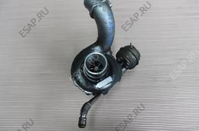 ТУРБИНА RENAULT VEL SATIS 2.2 DCI 8200221363
