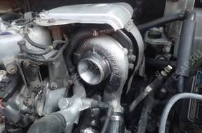 ТУРБИНА Renault Vel satis 3.0 dci v6