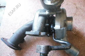 ТУРБИНА Renault Vel Satis 3.0DCI V6. .