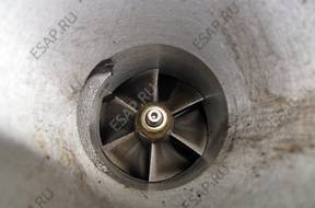 ТУРБИНА rover 1,8T
