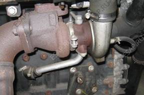 ТУРБИНА ROVER 2.0 CDT 75 2002 год
