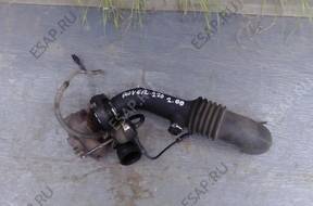 ТУРБИНА ROVER 2.0 D.