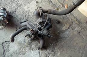 ТУРБИНА ROVER 200  2,0 TD