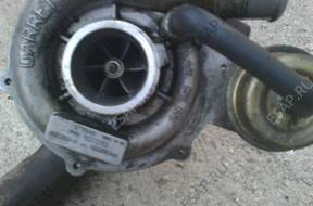 ТУРБИНА  ROVER 25 ,45 2.0 ДИЗЕЛЬ