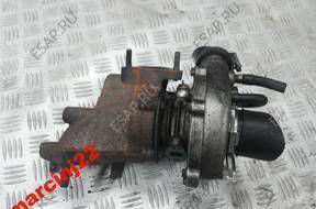 ТУРБИНА ROVER 25 45 GT1549 PMF100500 452283-3