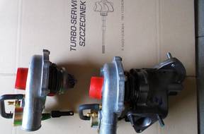 ТУРБИНА ROVER  25 45 HONDA  ACCORD 452283-3