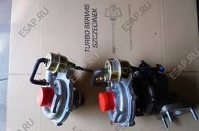 ТУРБИНА ROVER  25 45 HONDA  ACCORD 452283-3