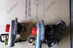 ТУРБИНА ROVER  25 45 HONDA  ACCORD 452283-3