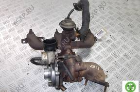 ТУРБИНА Rover 420 2,0 D -  PMF100440