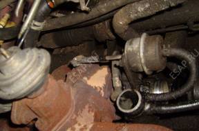 ТУРБИНА - ROVER 420 poj. 2.0 TDI