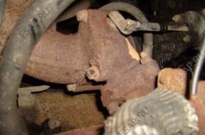 ТУРБИНА - ROVER 420 poj. 2.0 TDI