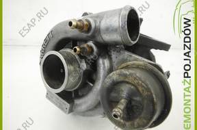 ТУРБИНА  ROVER 600 PMF100440