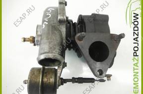 ТУРБИНА  ROVER 600 PMF100440