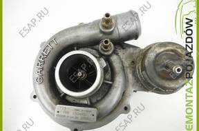 ТУРБИНА  ROVER 600 PMF100440