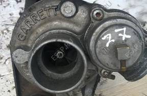 ТУРБИНА ROVER 620 TD 465169-1 TB 0293A