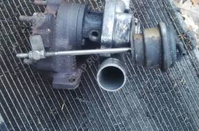 ТУРБИНА С CLIO 1,5dci