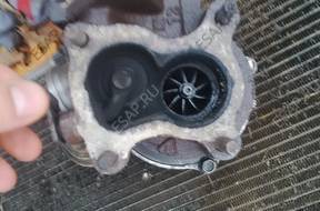 ТУРБИНА С CLIO 1,5dci