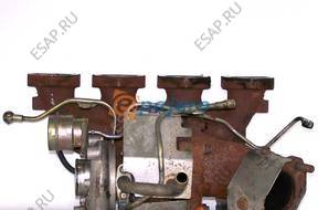 ТУРБИНА С КОЛЛЕКТОРОМ Pajero 3.2 DI-D DID 2000-2006