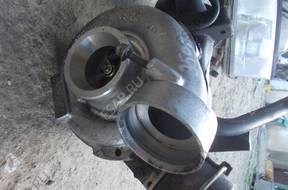 ТУРБИНА С КОЛЛЕКТОРОМ W203 2.2CDI A6110960999