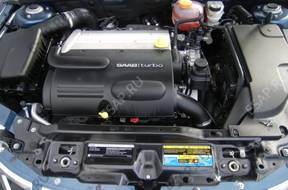 ТУРБИНА Saab 2.0t opel VECTRA 175KM