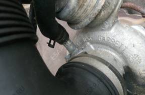 ТУРБИНА   Saab 9 3 Opel Fiat 2.0T