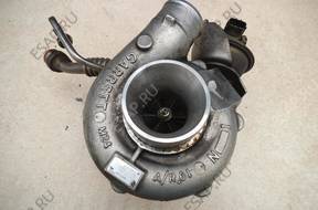 ТУРБИНА SAAB 95 3.0 TID OPEL VECTRA 3.0 CDTI