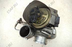 ТУРБИНА SAAB 95 3.0 TID OPEL VECTRA 3.0 CDTI