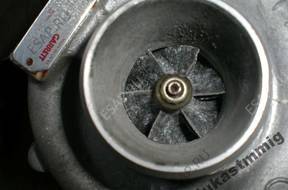 ТУРБИНА SAAB OPEL 2.0DTI 454216-0003 uszkodz.