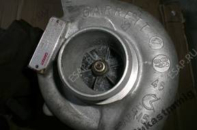 ТУРБИНА SAAB OPEL 2.0DTI 454216-0003 uszkodz.