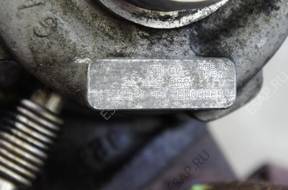ТУРБИНА  Saab Opel 2.2 TiD DTI 24445065