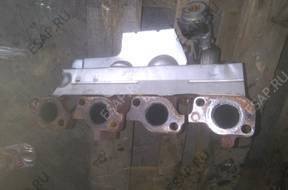 ТУРБИНА SAMOCHODOWA FORD MONDO 2,0 TDDI
