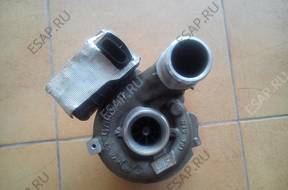 ТУРБИНА Santa FE, Sorento II Carnival 2,2 CRDi 2.2