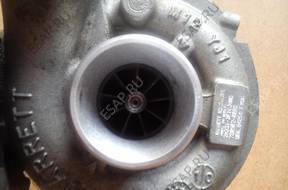 ТУРБИНА Santa FE, Sorento II Carnival 2,2 CRDi 2.2